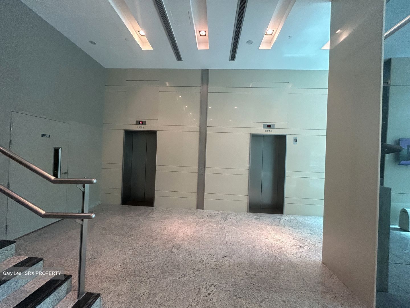 Tan Chong Tower (D7), Office #569900301
